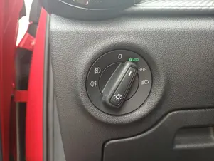 Škoda Fabia Monte Carlo