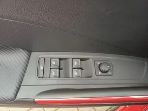 Škoda Fabia Monte Carlo