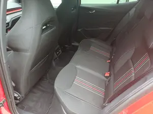 Škoda Fabia Monte Carlo
