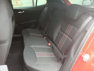 Škoda Fabia Monte Carlo
