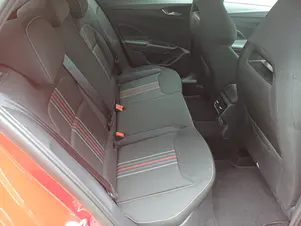 Škoda Fabia Monte Carlo