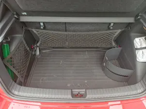 Škoda Fabia Monte Carlo