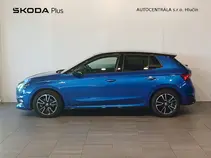 Fabia Monte Carlo