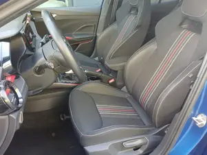 Škoda Fabia Monte Carlo