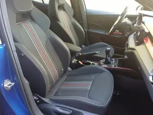 Škoda Fabia Monte Carlo