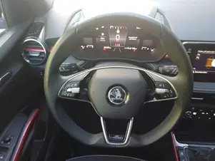Škoda Fabia Monte Carlo