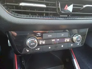 Škoda Fabia Monte Carlo