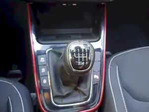 Škoda Fabia Monte Carlo