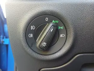 Škoda Fabia Monte Carlo