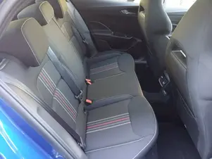Škoda Fabia Monte Carlo