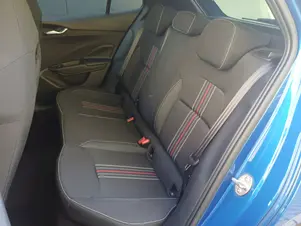 Škoda Fabia Monte Carlo