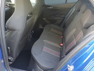 Škoda Fabia Monte Carlo