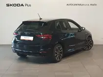 Fabia Monte Carlo