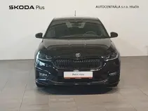 Fabia Monte Carlo