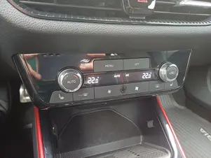 Škoda Fabia Monte Carlo