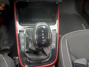 Škoda Fabia Monte Carlo