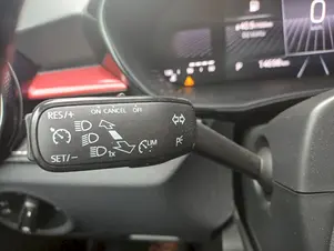 Škoda Fabia Monte Carlo