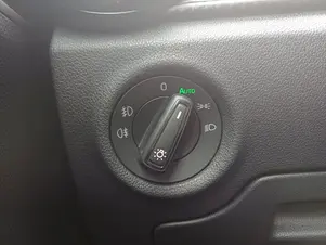 Škoda Fabia Monte Carlo