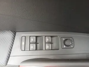 Škoda Fabia Monte Carlo