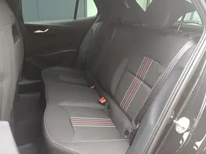Škoda Fabia Monte Carlo