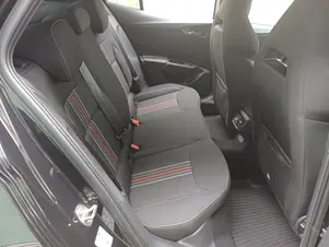 Škoda Fabia Monte Carlo