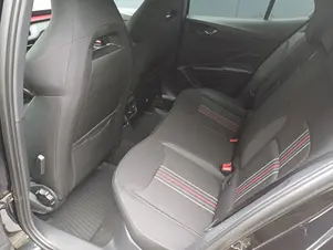 Škoda Fabia Monte Carlo