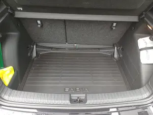 Škoda Fabia Monte Carlo