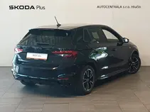 Fabia Monte Carlo