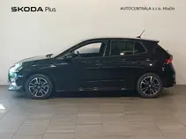 Fabia Monte Carlo