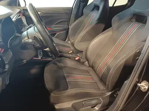 Škoda Fabia Monte Carlo