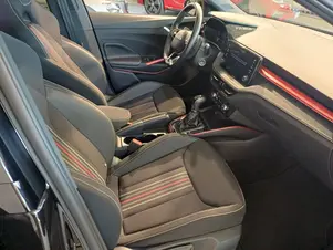 Škoda Fabia Monte Carlo