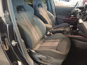 Škoda Fabia Monte Carlo