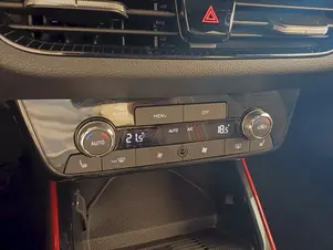 Škoda Fabia Monte Carlo