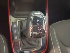 Škoda Fabia Monte Carlo