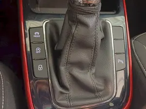 Škoda Fabia Monte Carlo