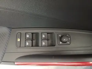 Škoda Fabia Monte Carlo