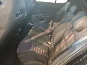 Škoda Fabia Monte Carlo