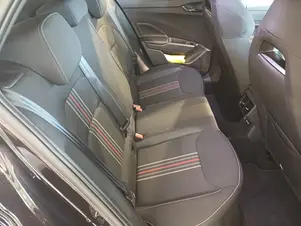 Škoda Fabia Monte Carlo