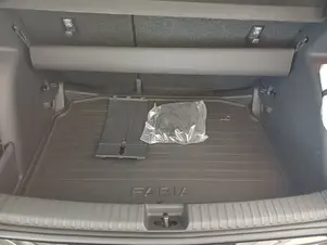 Škoda Fabia Monte Carlo