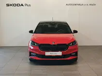 Fabia Monte Carlo