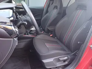 Škoda Fabia Monte Carlo