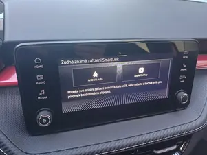 Škoda Fabia Monte Carlo
