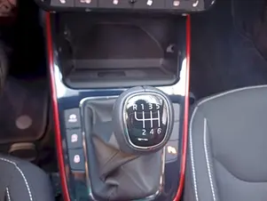 Škoda Fabia Monte Carlo