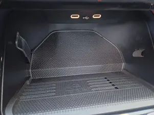 Škoda Fabia Monte Carlo