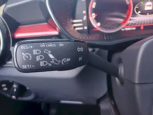 Škoda Fabia Monte Carlo