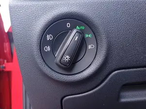 Škoda Fabia Monte Carlo