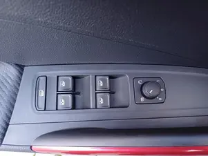 Škoda Fabia Monte Carlo