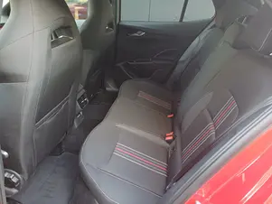 Škoda Fabia Monte Carlo