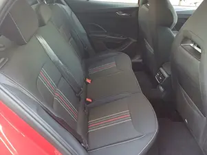 Škoda Fabia Monte Carlo