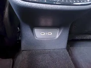 Škoda Fabia Monte Carlo